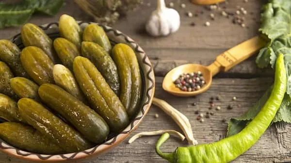 خرید کنسرو خیارشور سیردار + بهترین قیمت
