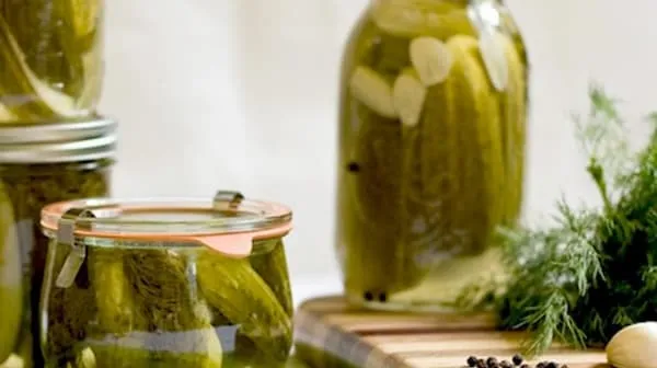 قیمت خرید کنسرو خیارشور حلقه ای + مشخصات، عمده ارزان